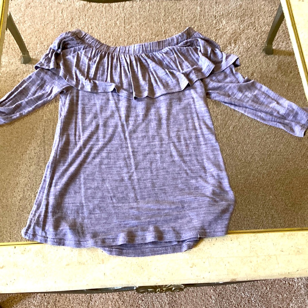 Dolan left Coast collection top